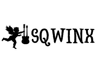 SQWINX trademark