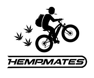 HEMPMATES trademark