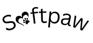 SOFTPAW trademark