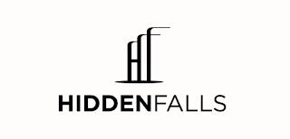 HIDDEN FALLS trademark