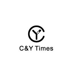 CY C&Y TIMES trademark