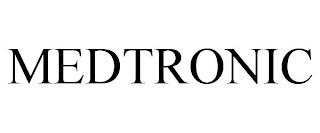 MEDTRONIC trademark