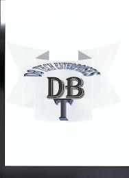 DBT DB TECH ENTERPRISES trademark