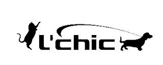 L'CHIC trademark