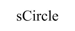 SCIRCLE trademark