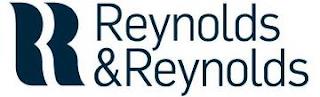 RR REYNOLDS & REYNOLDS trademark