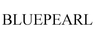 BLUEPEARL trademark