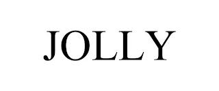 JOLLY trademark