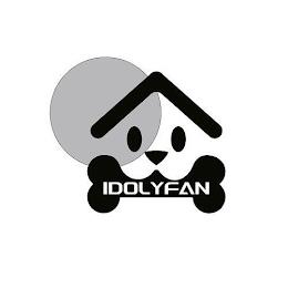 IDOLYFAN trademark