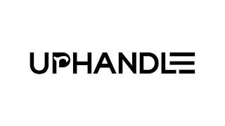 UPHANDLE trademark