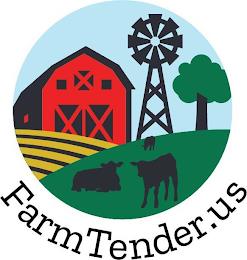 FARMTENDER.US trademark