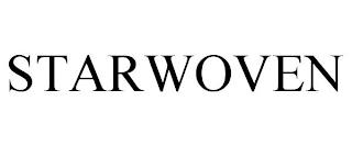 STARWOVEN trademark