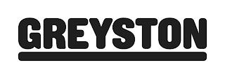 GREYSTON trademark