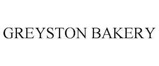 GREYSTON BAKERY trademark