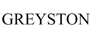 GREYSTON trademark