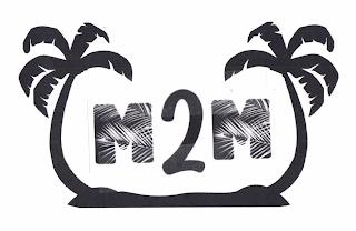 M 2 M trademark