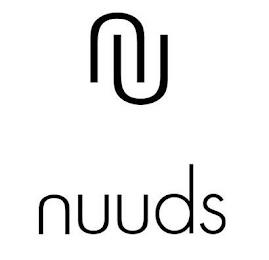 NUUDS trademark