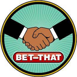 BET-THAT trademark