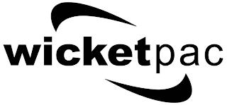 WICKETPAC trademark