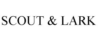 SCOUT & LARK trademark