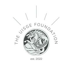 THE UISGE FOUNDATION EST. 2022 trademark