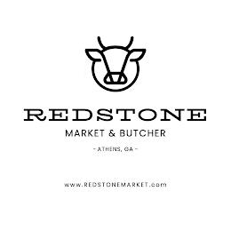 REDSTONE MARKET & BUTCHER - ATHENS, GA - WWW. REDSTONEMARKET.COM trademark