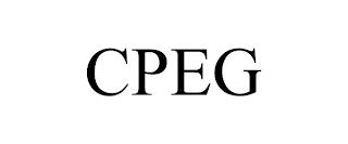 CPEG trademark