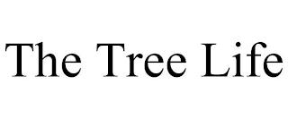 THE TREE LIFE trademark