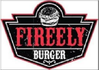 FIREELY BURGER trademark