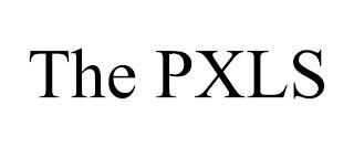 THE PXLS trademark