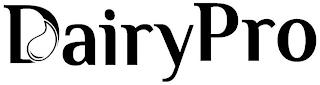 DAIRYPRO trademark