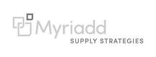 MYRIADD SUPPLY STRATEGIES trademark