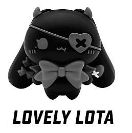 LOVELY LOTA trademark