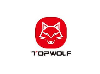 TOPWOLF trademark