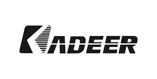 KADEER trademark