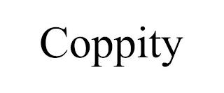 COPPITY trademark