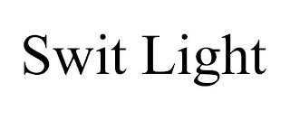 SWIT LIGHT trademark