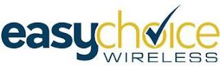 EASYCHOICE WIRELESS trademark