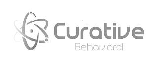 CURATIVE BEHAVIORAL trademark