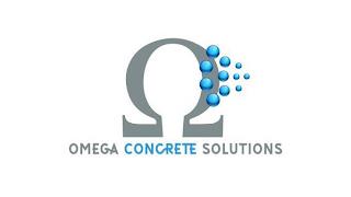 OMEGA CONCRETE SOLUTIONS trademark