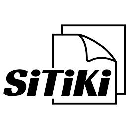 SITIKI trademark