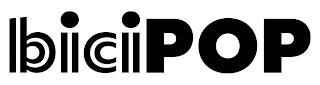 BICIPOP trademark