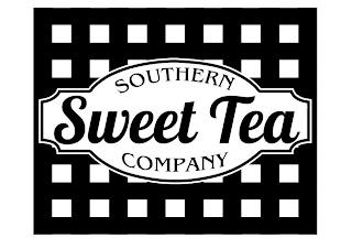 SWEET TEA SOUTHERN COMPANY trademark