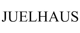 JUELHAUS trademark