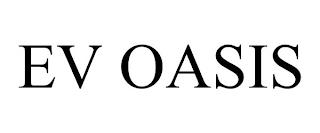 EV OASIS trademark