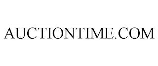 AUCTIONTIME.COM trademark