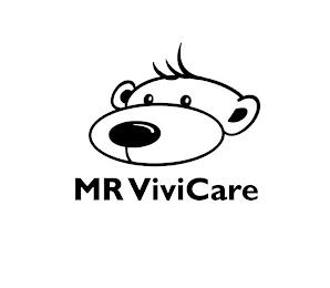 MR VIVICARE trademark