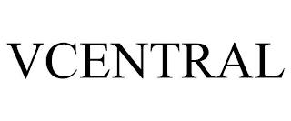 VCENTRAL trademark