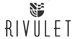 RIVULET trademark