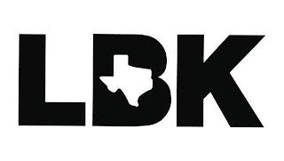 LBK trademark